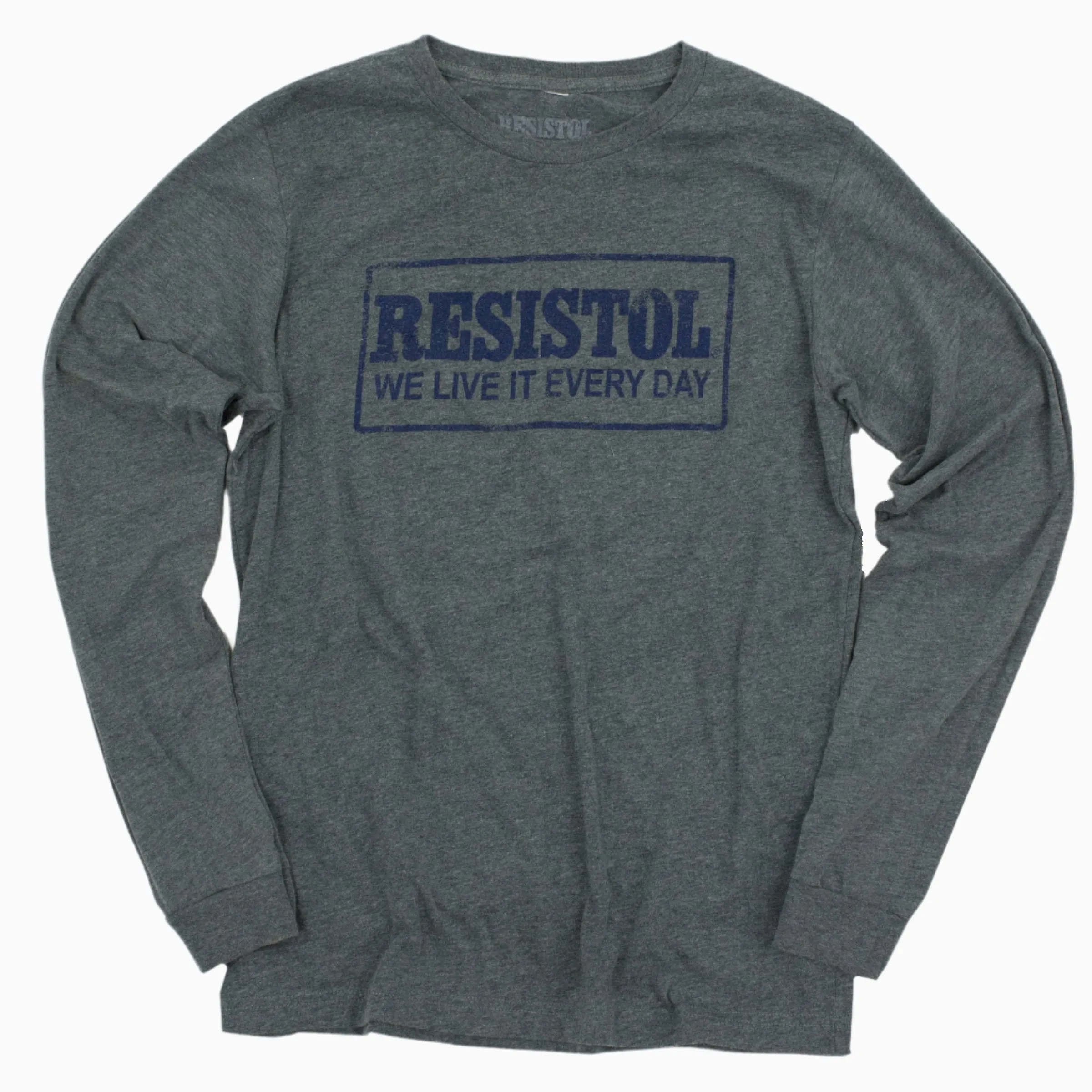 Resistol Classic Long Sleeve