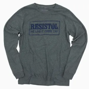 Resistol Classic Long Sleeve