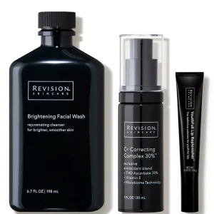 Revision Skincare Daily Essentials Kit ($238 Value)