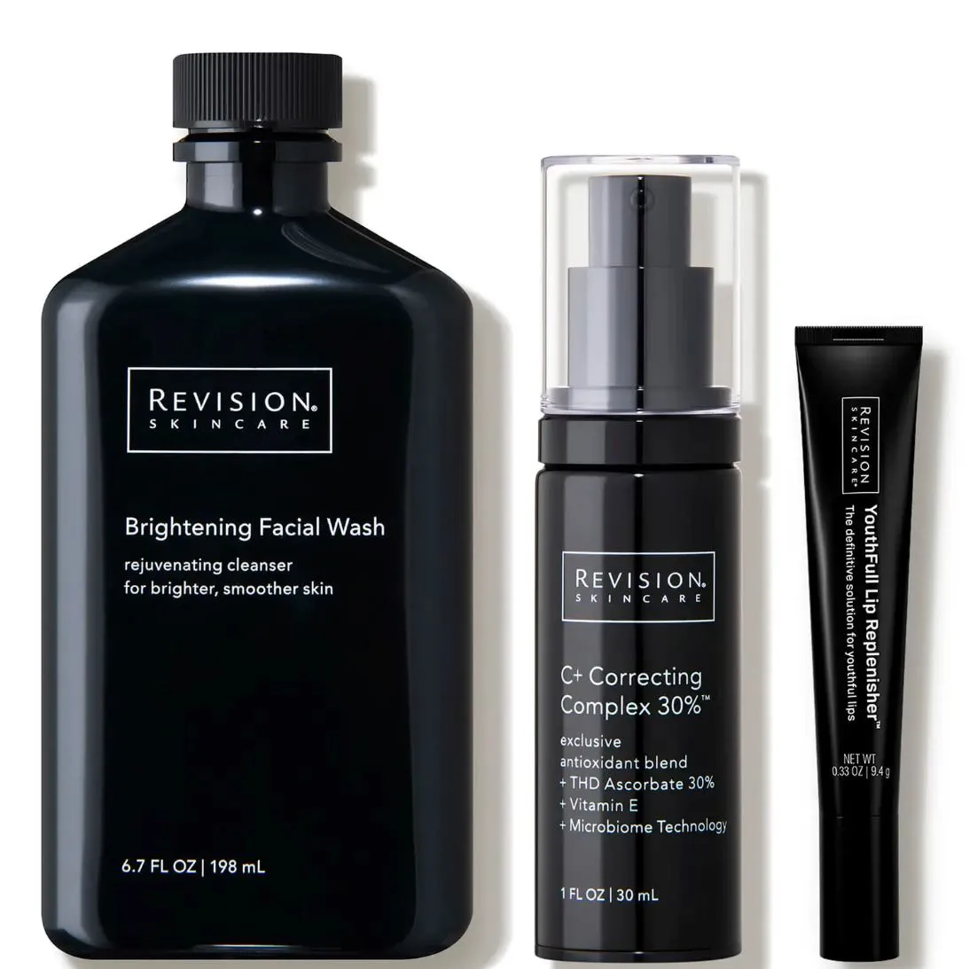 Revision Skincare Daily Essentials Kit ($238 Value)