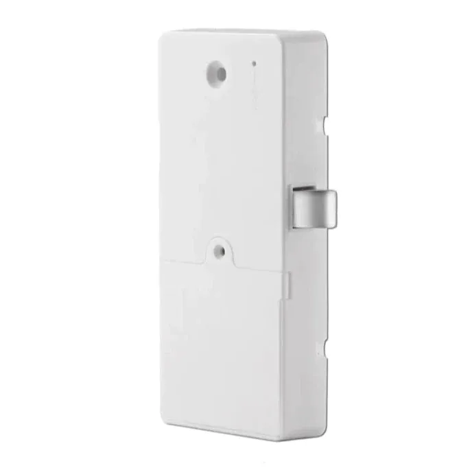 RFID Wardrobe & Cabinet Lock Chrome