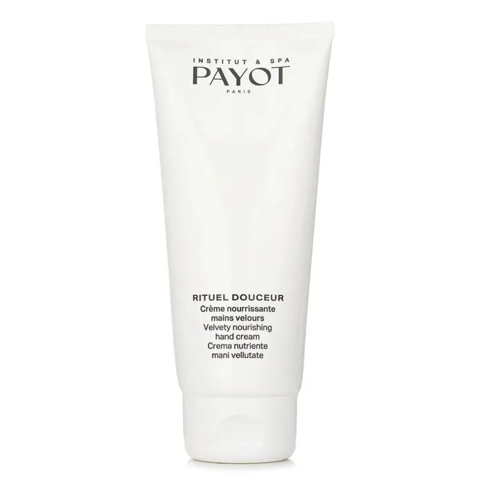 Rituel Douceur Velvety Nourishing Hand Cream - 200ml/6.7oz