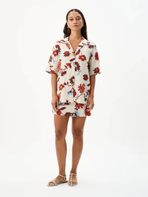 ROAME CRUZ SHIRT