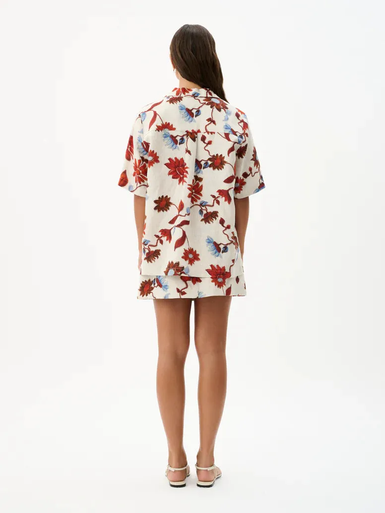 ROAME CRUZ SHIRT