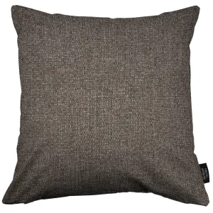 Roma Charcoal Woven Cushion