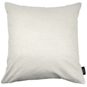 Roma Cream Woven Cushion