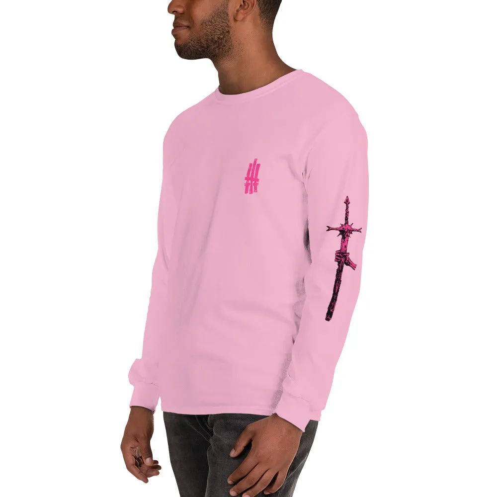 R.P.G Unisex Long Sleeve T-Shirt
