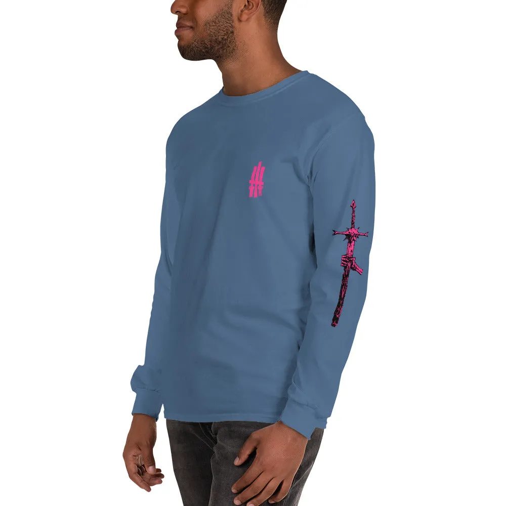 R.P.G Unisex Long Sleeve T-Shirt