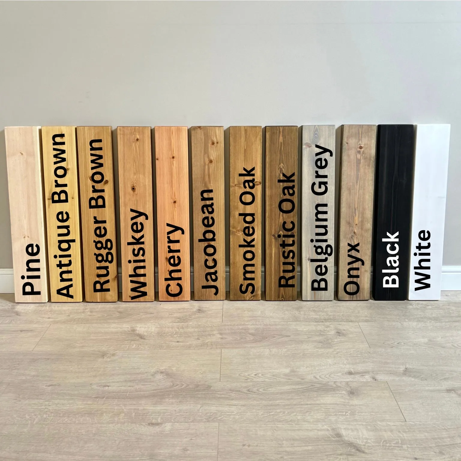 Rustic Wooden Mesh Wall Decor Shelf handcrafted in the UK