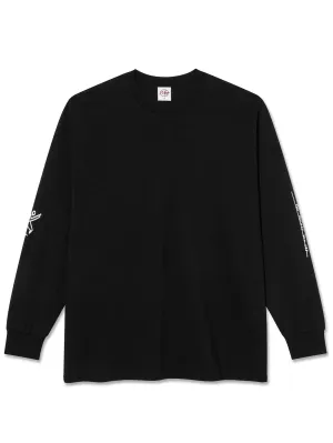Sad At Times Long Sleeve T-Shirt