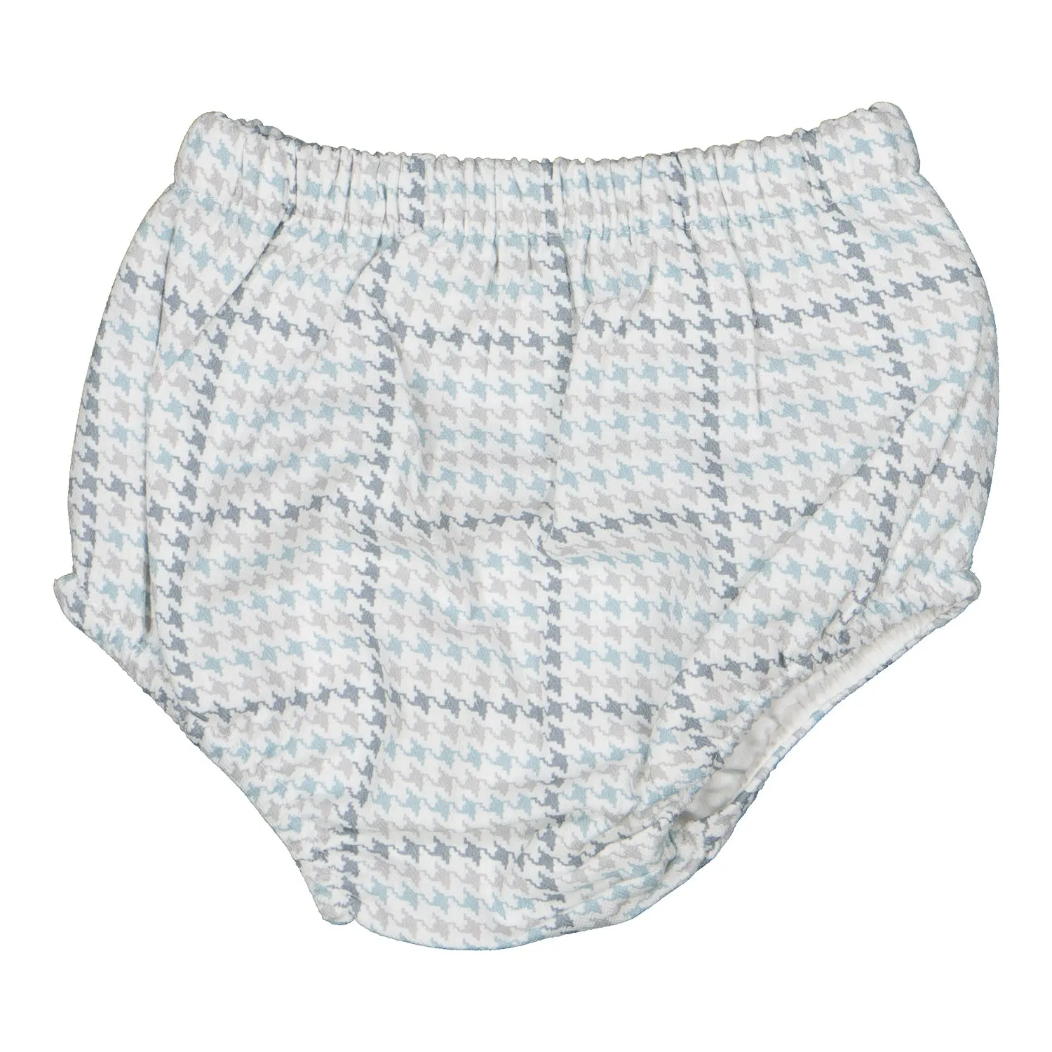 Sage Dogtooth Jumper Set