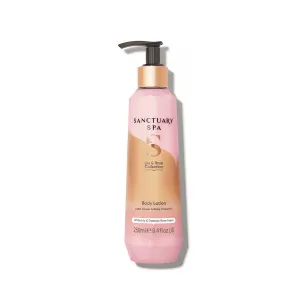 Sanctuary Spa Lily & Rose Collection Body Lotion 250ml