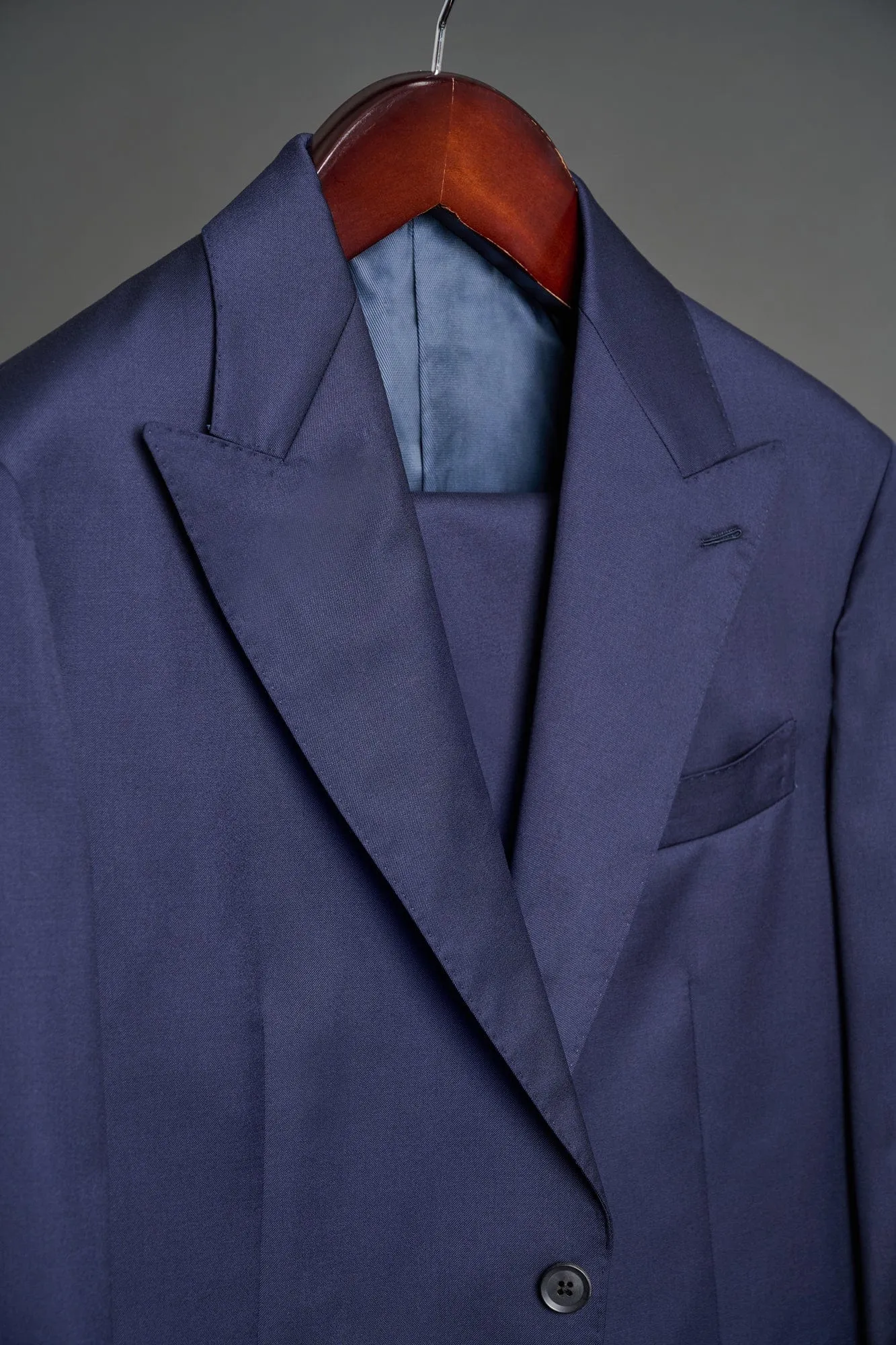 Scabal 4-Season Suit