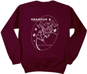 Scott Theater Krampus