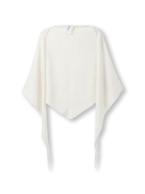 Sella Scarf | ecru