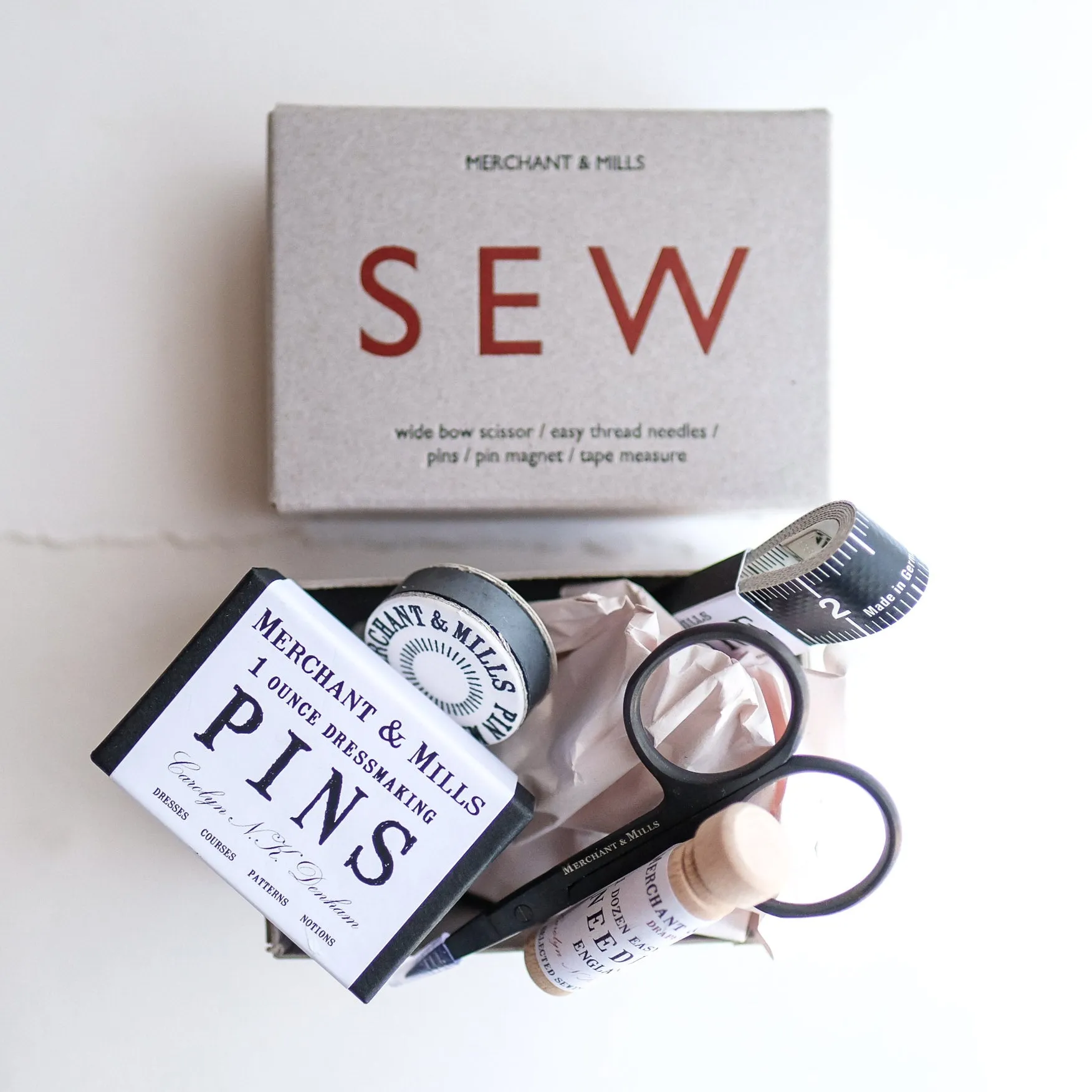 Sew Box