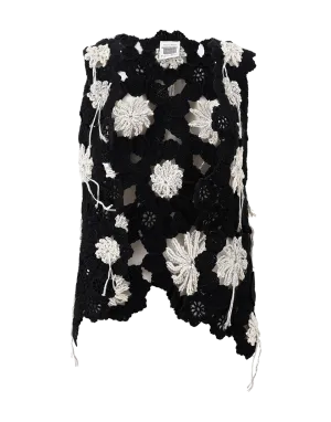 Short Gilet