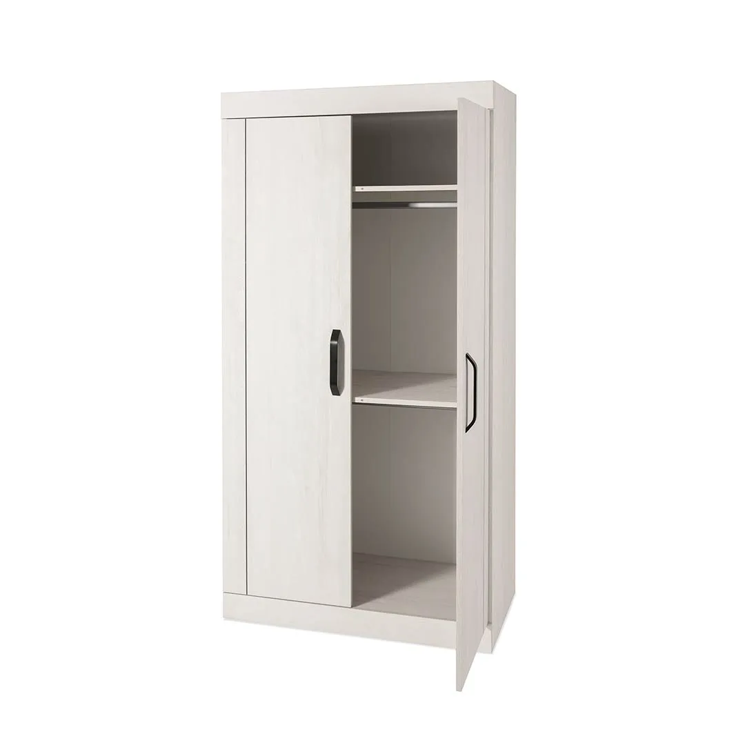 Silver Cross Wardrobe - Alnmouth