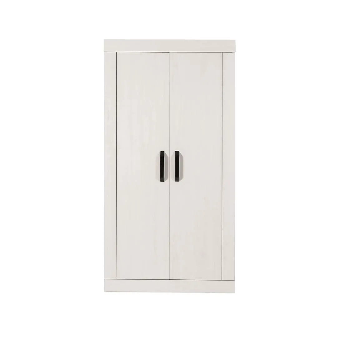 Silver Cross Wardrobe - Alnmouth