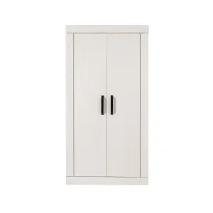 Silver Cross Wardrobe - Alnmouth