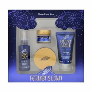 Sleep Essentials Gift Set