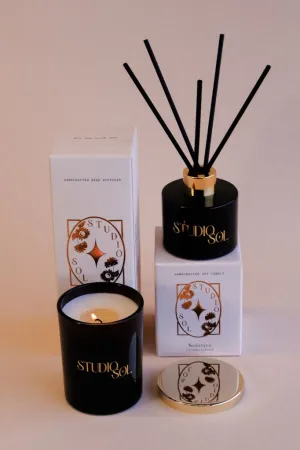 Solstice Bundle | Jasmine   Peach