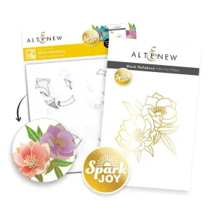 Spark Joy: Black Hellebore