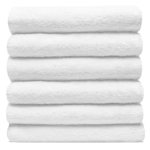 Standard Bath Towels