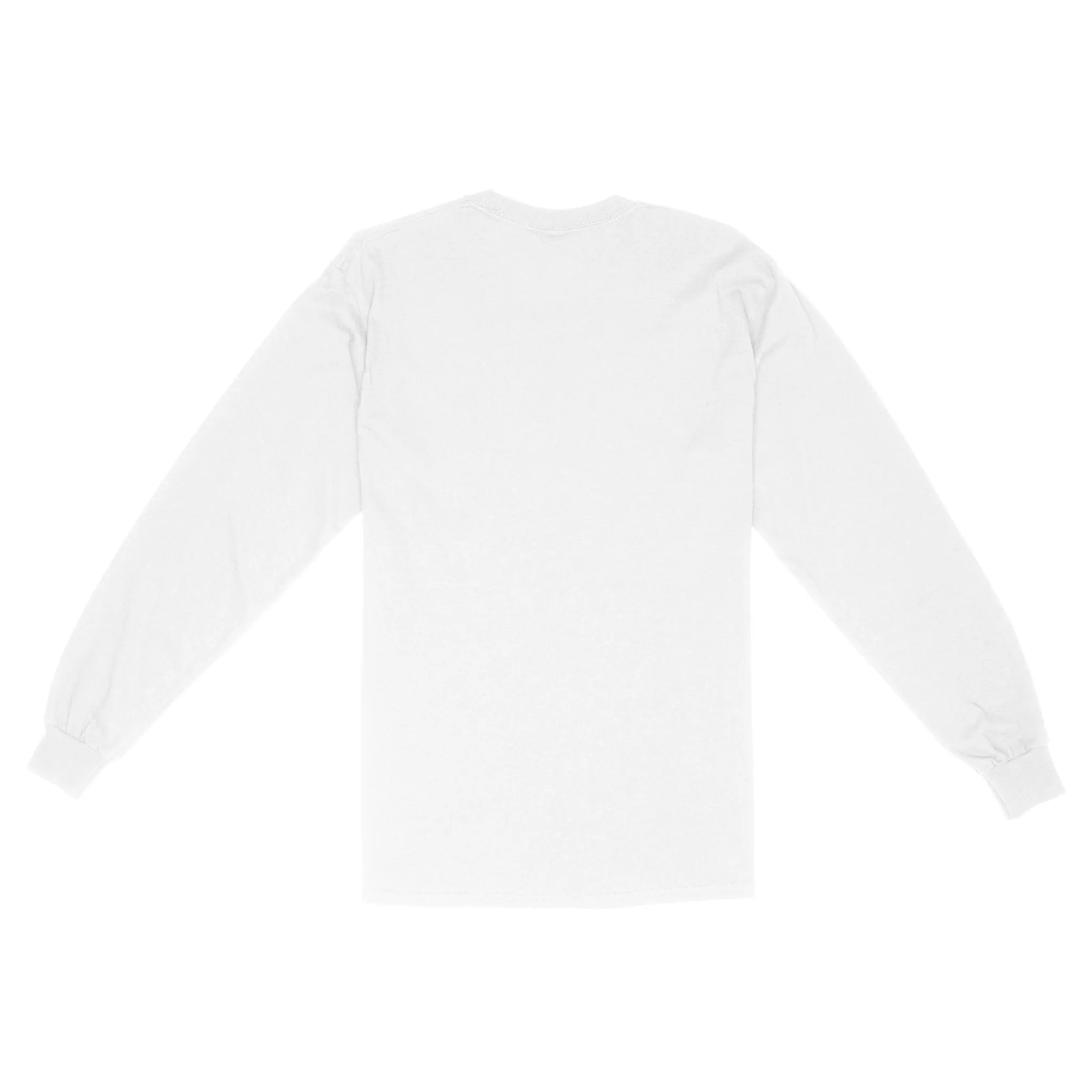 Standard Long Sleeve - ACI Learning