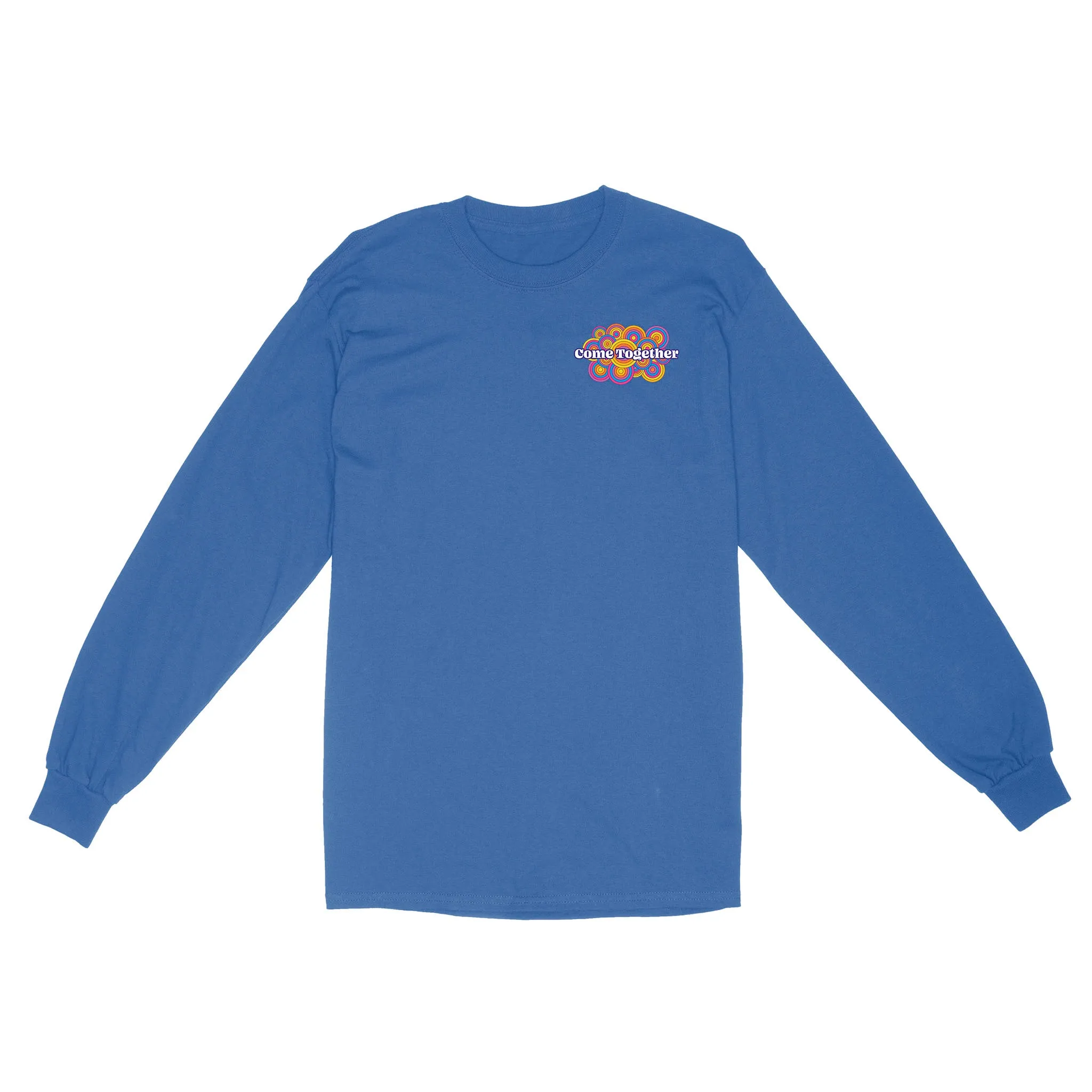 Standard Long Sleeve - ACI Learning