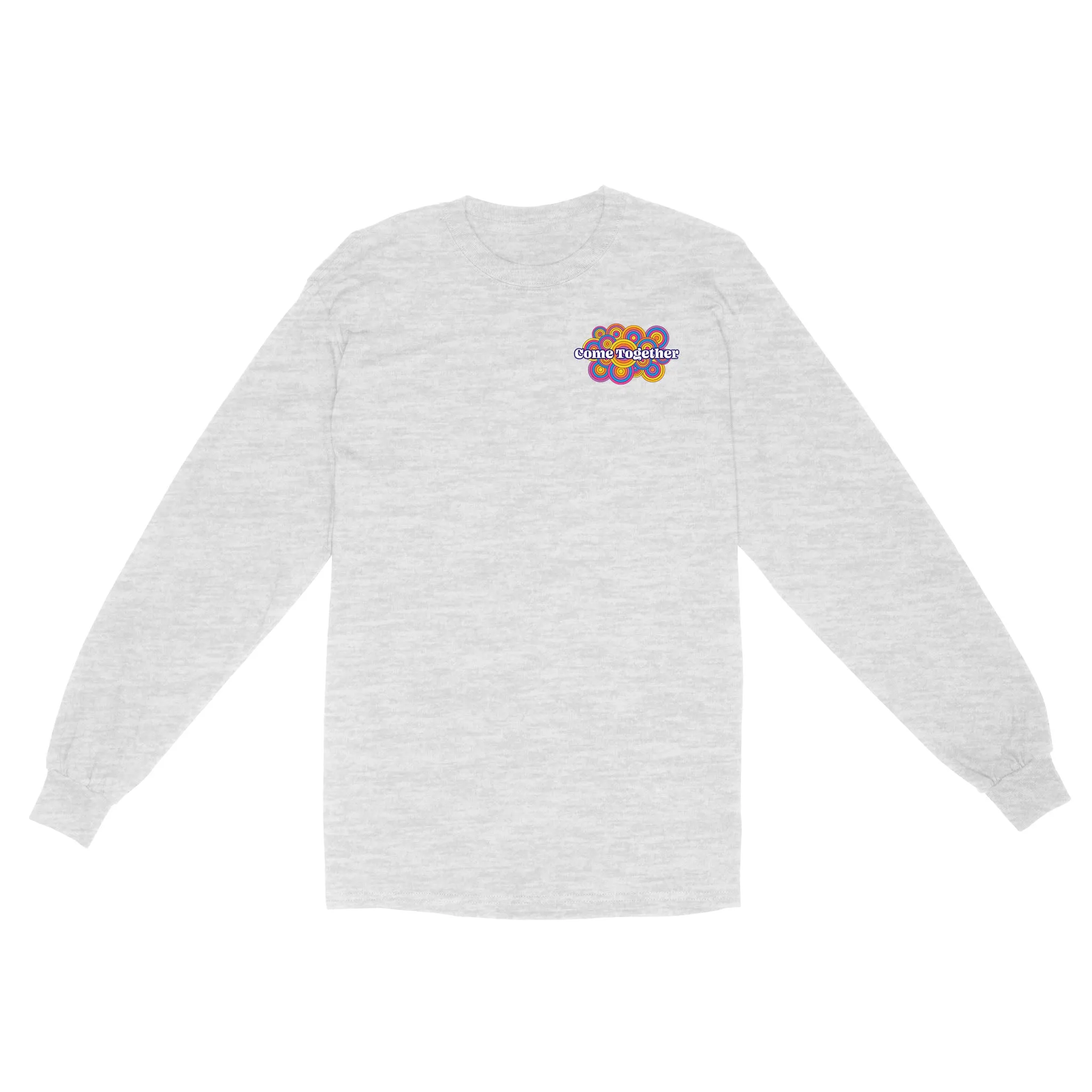 Standard Long Sleeve - ACI Learning