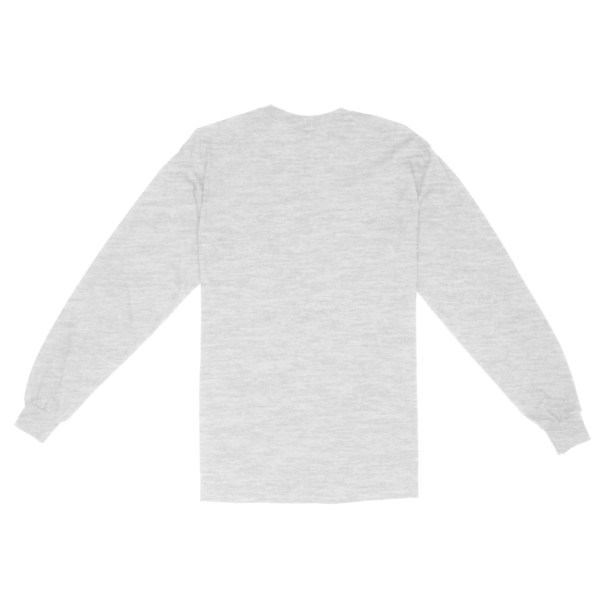 Standard Long Sleeve - ACI Learning