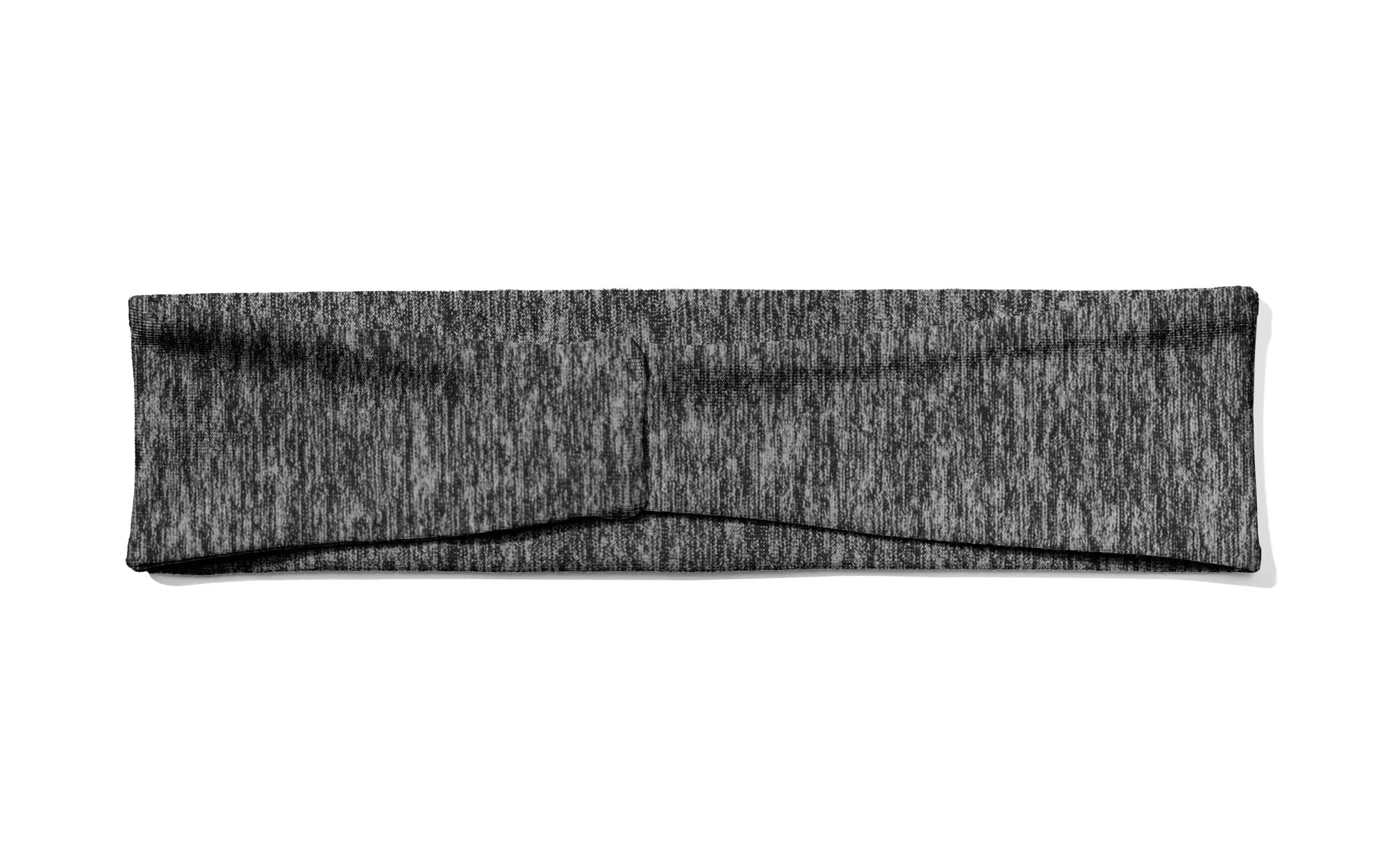 Static Infinity Headband
