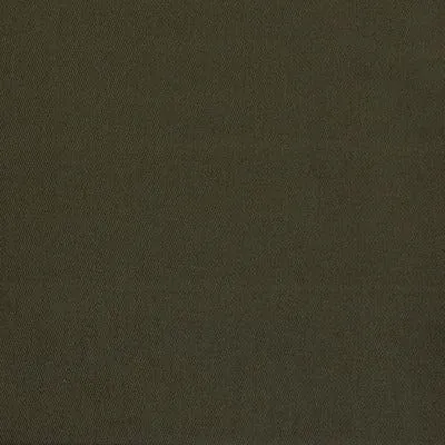 Stretch Cotton Suit