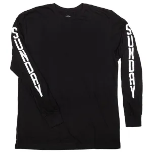 Sunday Citizen Long Sleeve Shirt