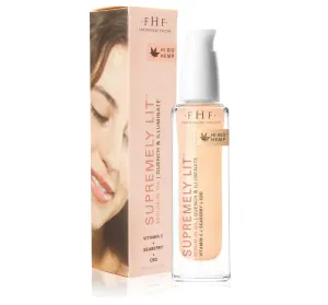 Supremely Lit® Serum-in-Oil