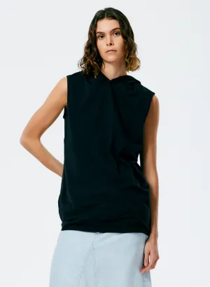 T-Shirt Hoodie Tunic Top