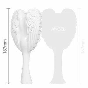 Tangle Angel Essentials White Black