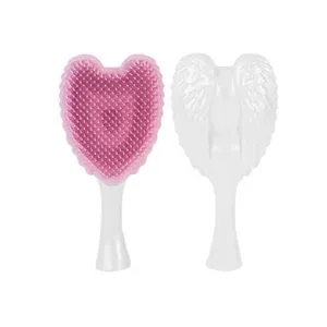 Tangle Angel Essentials White Pink