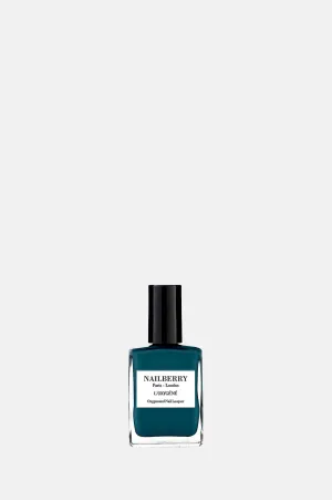 Teal We Meet Again Nail Lacquer