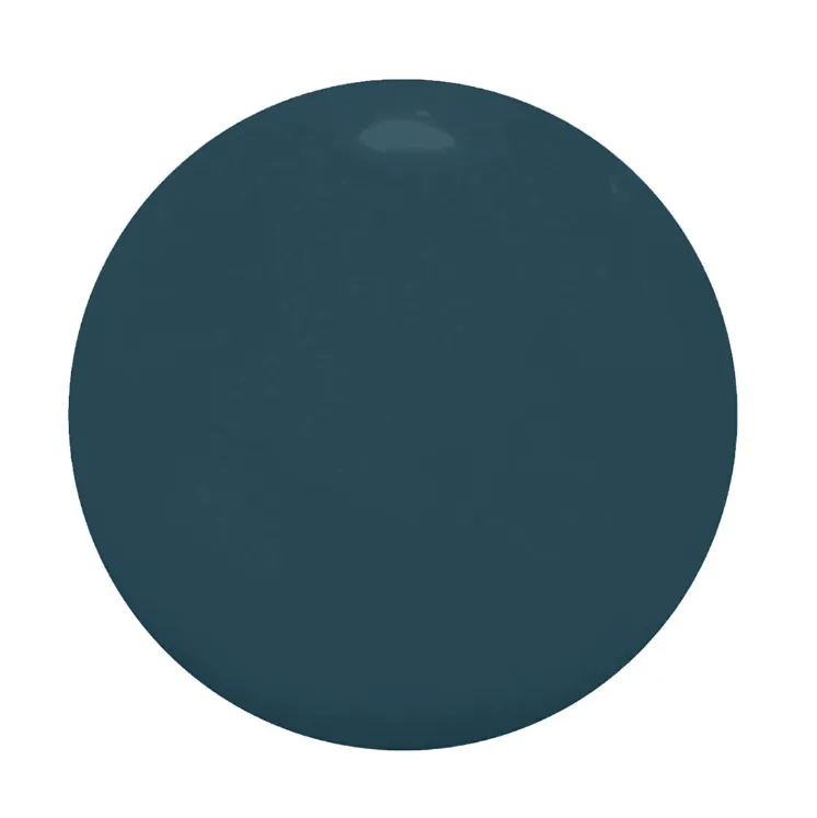Teal We Meet Again Nailberry