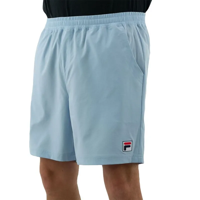 Tennis Essentials 7-Inch Woven Shorts