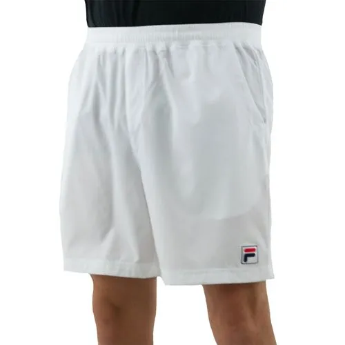 Tennis Essentials 7-Inch Woven Shorts