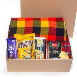 The Picnic Essentials
