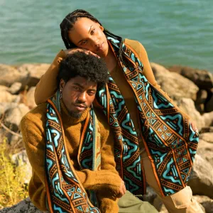 The Sulaksana Scarf