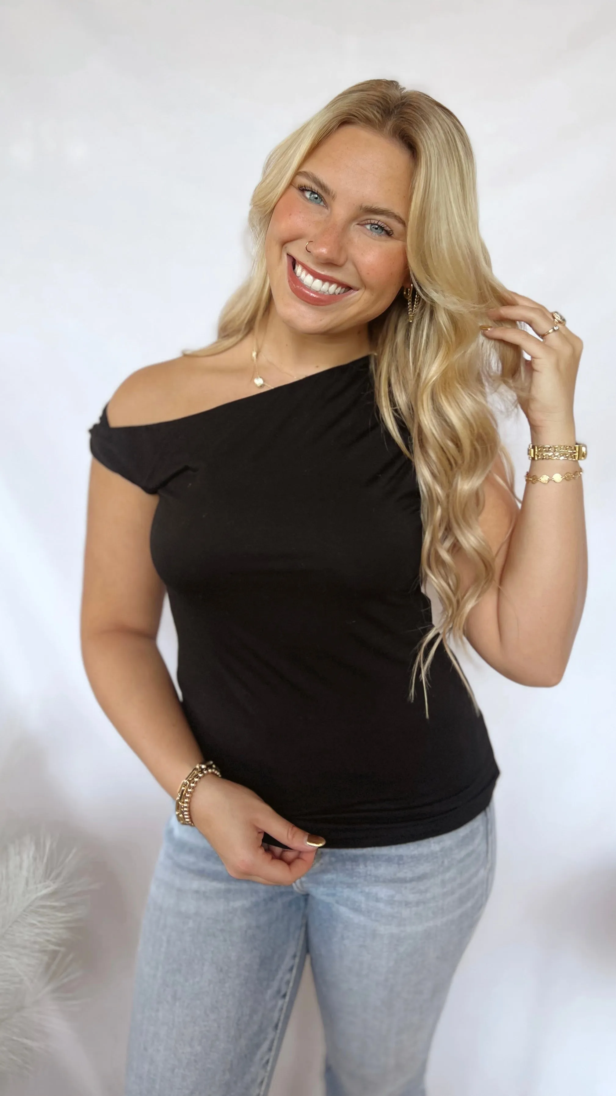 The West Village Top