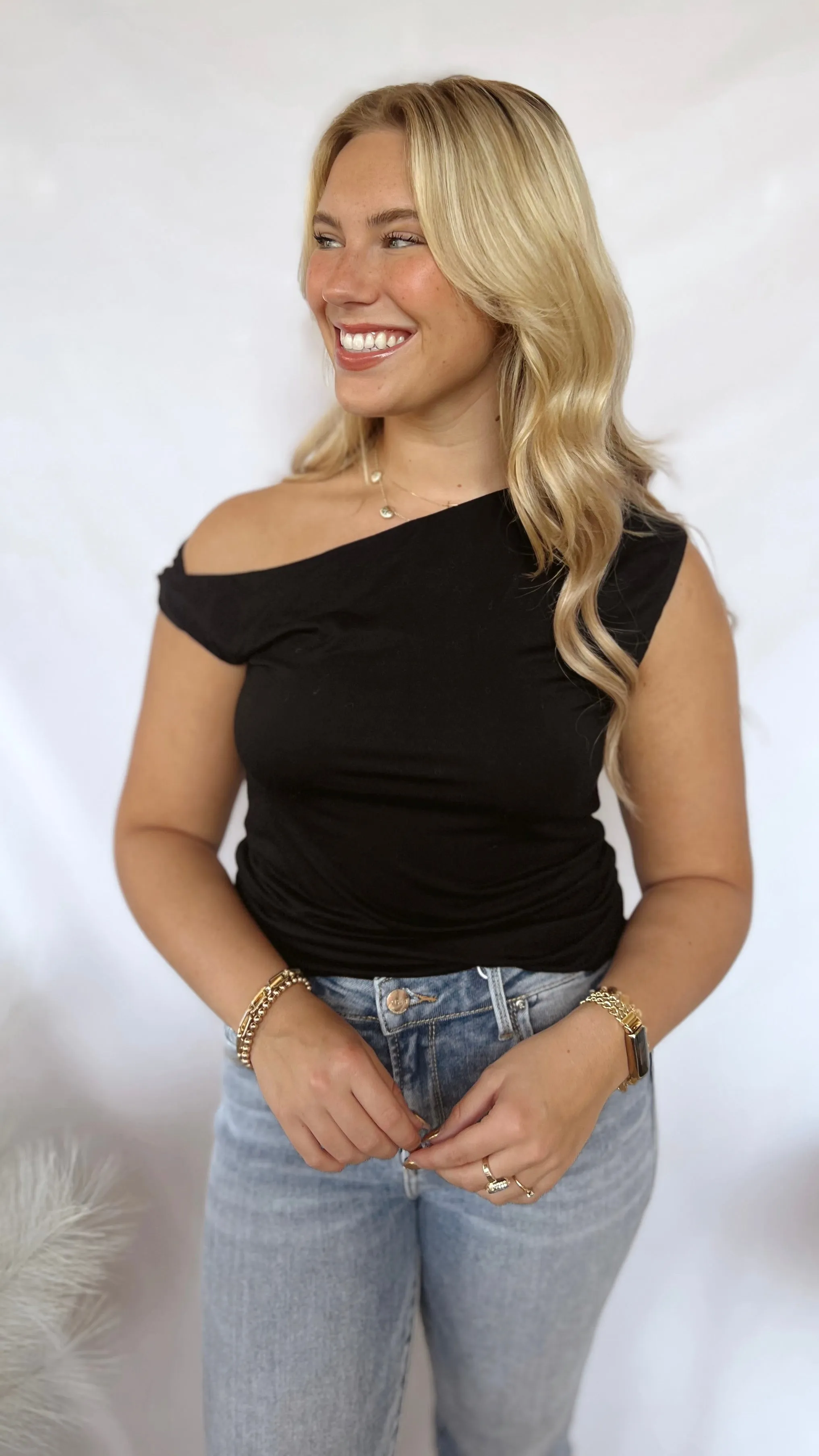 The West Village Top
