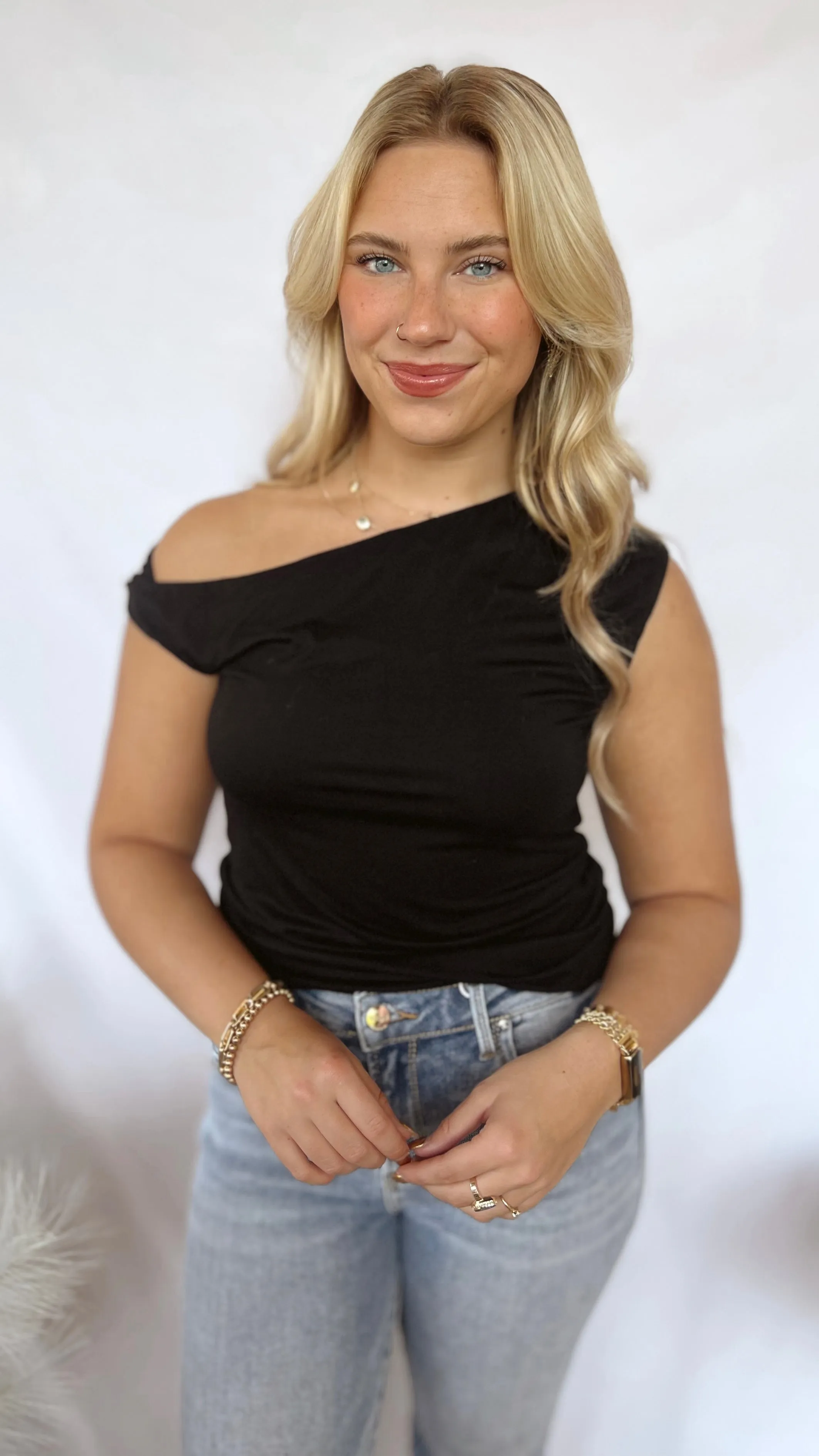 The West Village Top