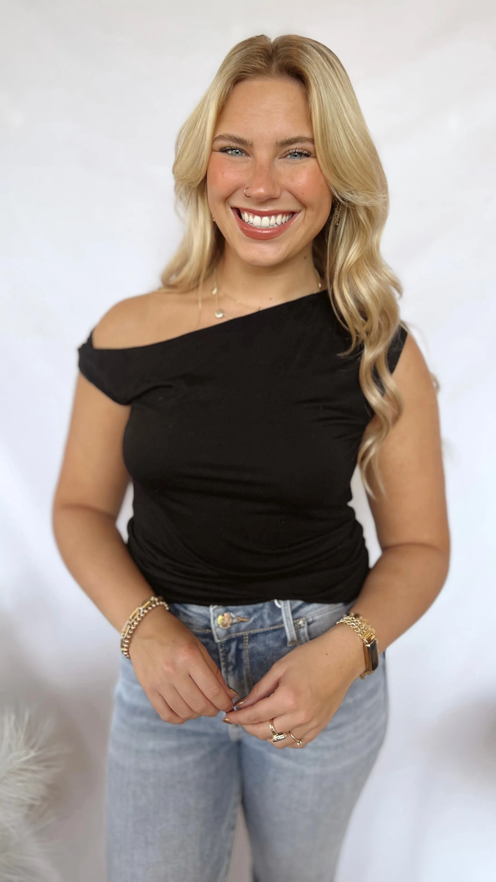 The West Village Top