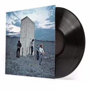 The Who- Who's Next